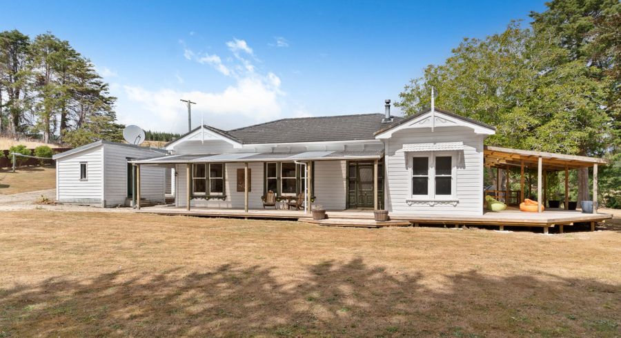  at 645 Blairlogie-Langdale Road, Blairlogie, Masterton