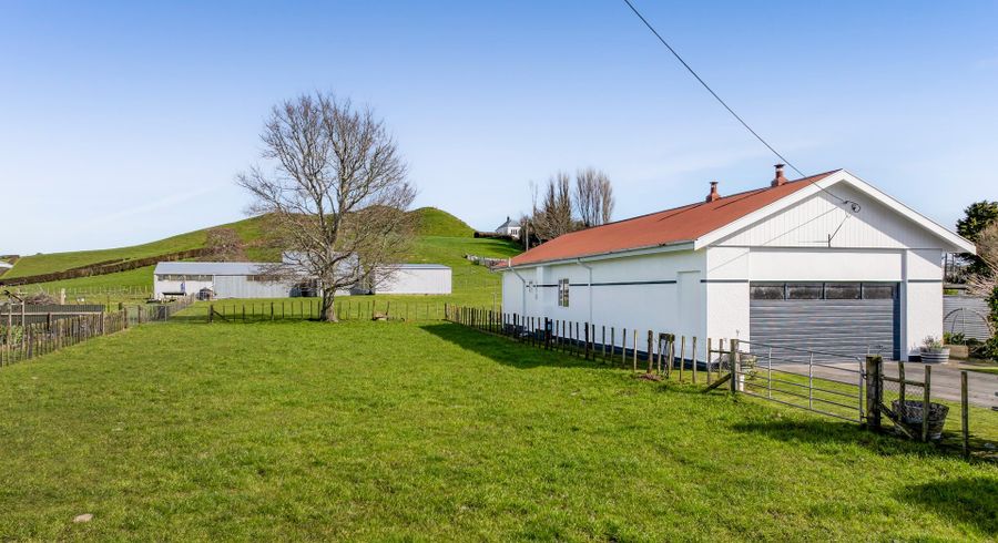  at 2 Toko Road, Toko, Stratford, Taranaki