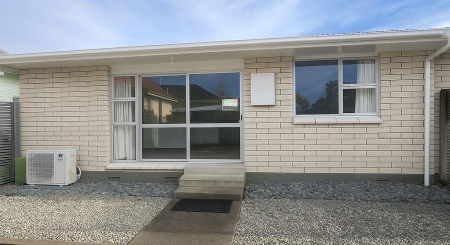  at 2/135 Ferguson Street, West End, Palmerston North, Manawatu / Whanganui