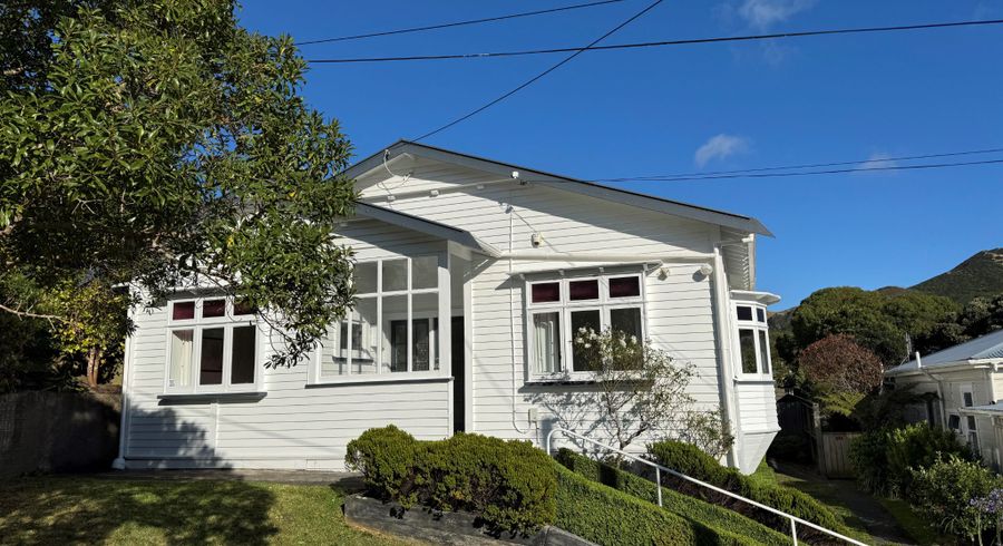  at Trelissick Cres, Ngaio, Wellington, Wellington