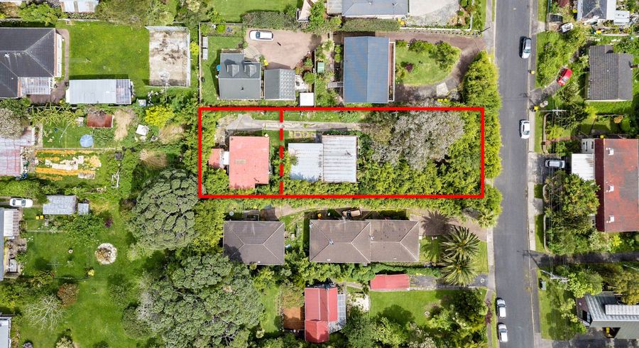 at 0 Evans St, Temuka, Timaru