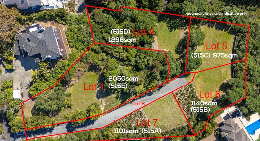  at A,B,C,D,E/515 Hibiscus Coast Hway, Orewa, Rodney, Auckland