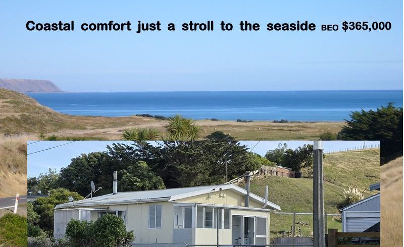  at 12 Whangaimoana Beach RD, Whāngaimoana, Pirinoa
