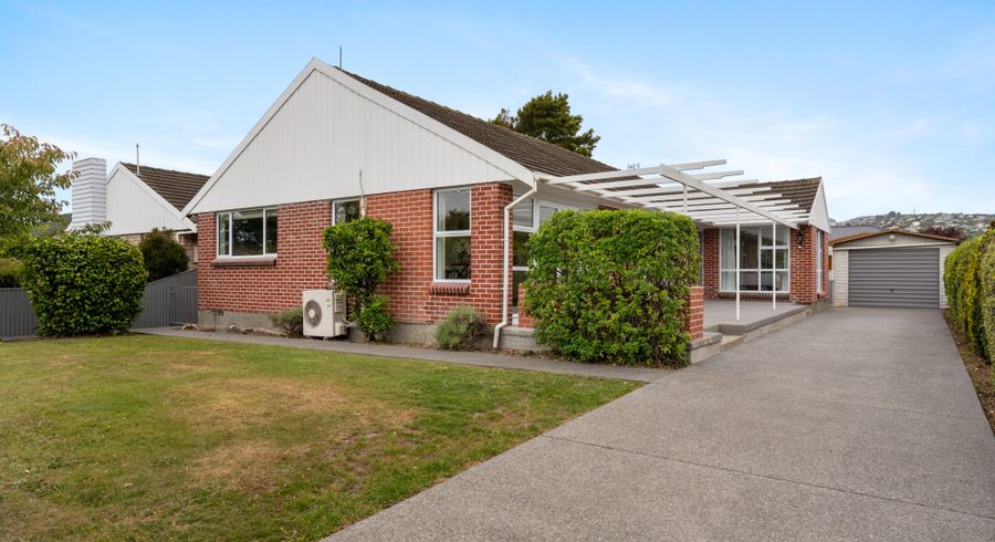  at 22 Roberta Drive, Somerfield, Christchurch