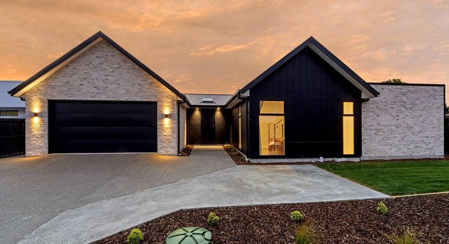 at 14 Ferbane Way, Halswell, Christchurch