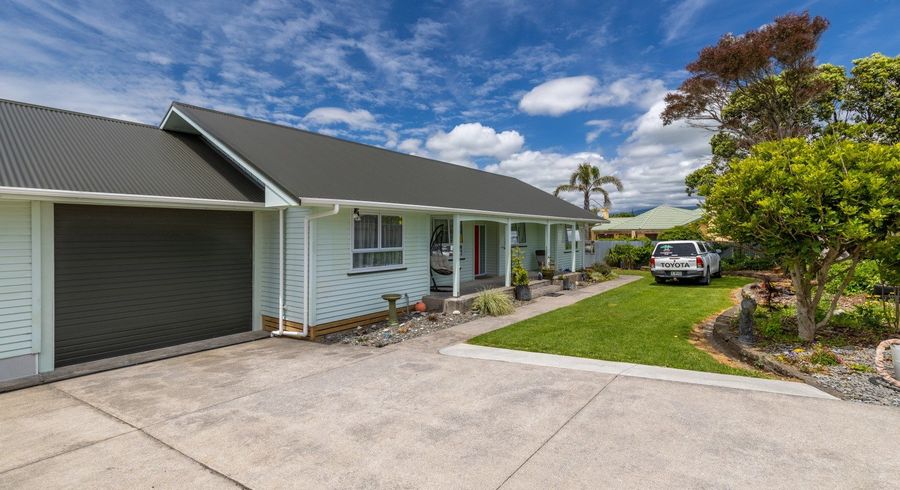  at 55 Barrett Road, Whalers Gate, New Plymouth