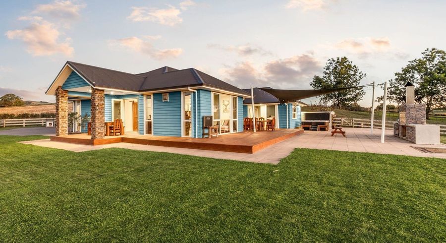  at 235 Hiwi Road, Tauwhare, Waikato, Waikato