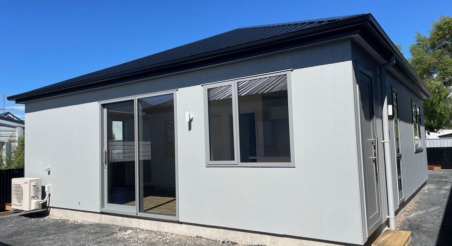  at 50C Reid Road, South Dunedin, Dunedin, Otago