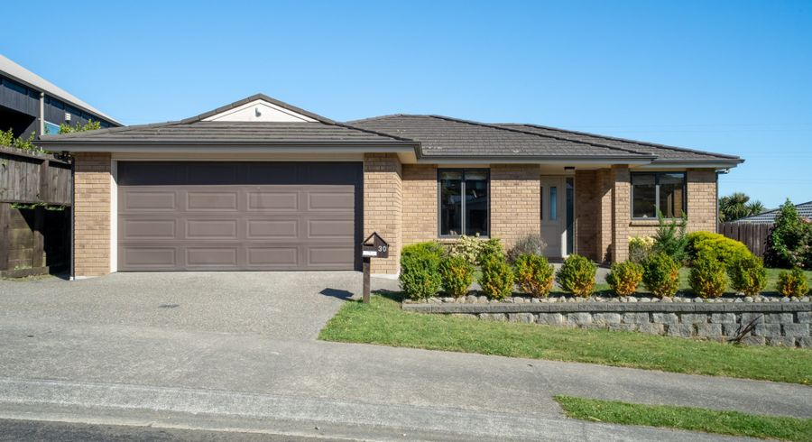  at 30 Cedarwood Street, Woodridge, Wellington, Wellington