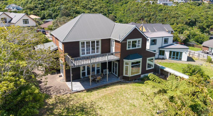  at 11 Ridvan Grove, Ngaio, Wellington, Wellington