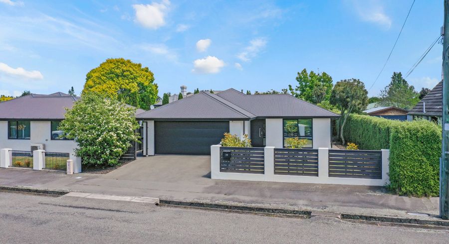  at 38 Carters Terrace, Tinwald, Ashburton
