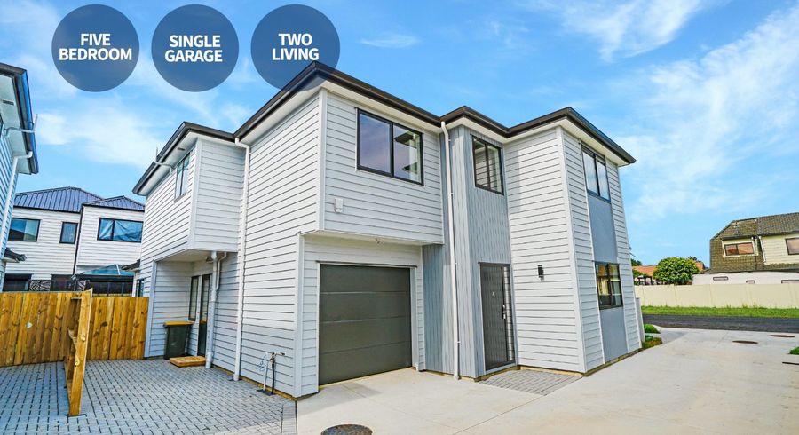  at 18A Domain Road, Weymouth, Manukau City, Auckland