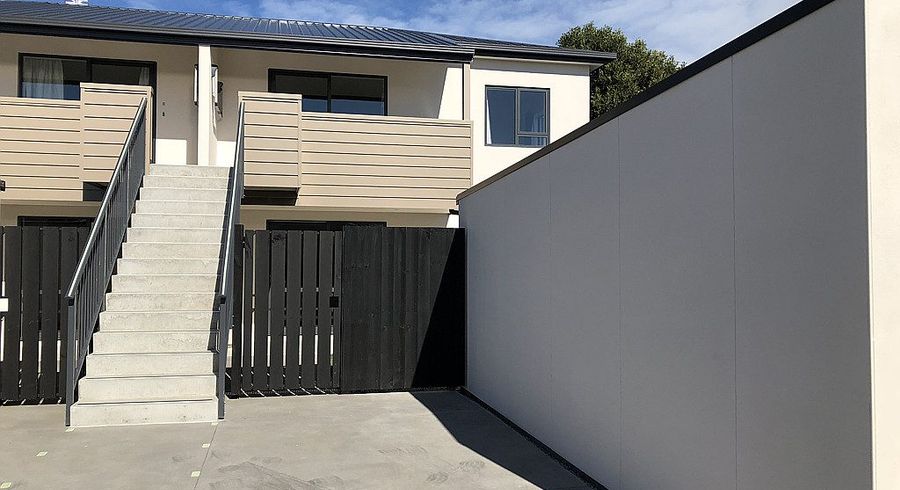  at 7/80 Shakespeare Rd, Waltham, Christchurch City, Canterbury