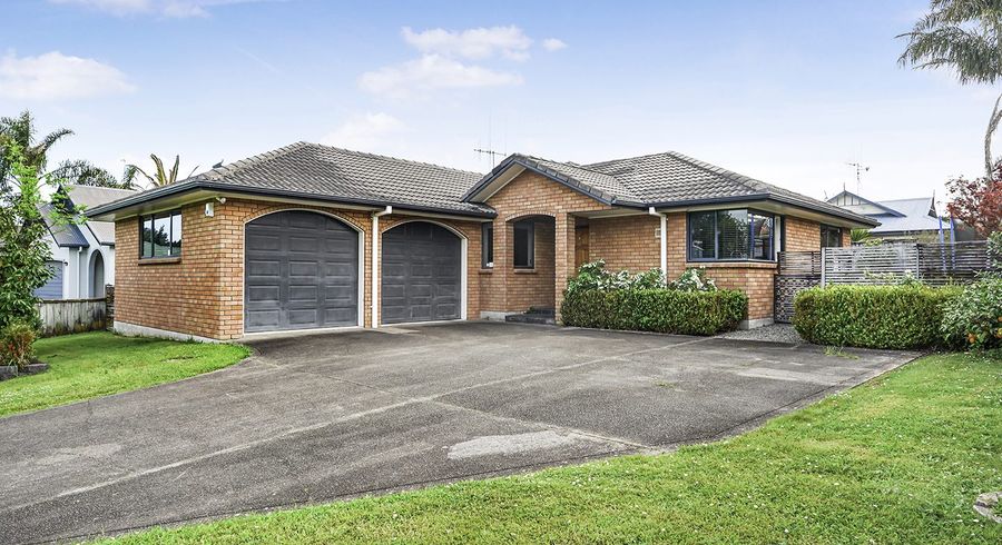  at 4 Dugald Court, Rototuna, Hamilton, Waikato
