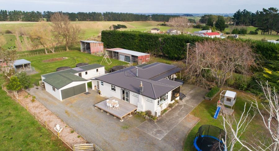  at 2139 State Highway 3, Palmerston North