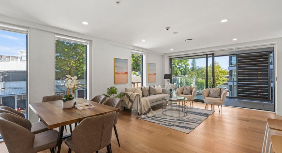  at 210/10 Lion Place, Epsom, Auckland City, Auckland