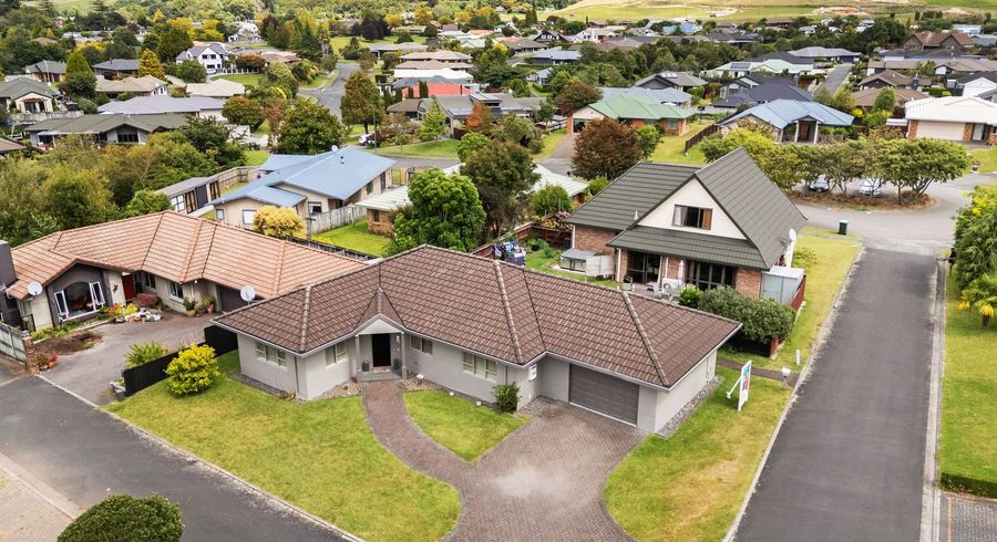  at 61 Hodgkins Street, Pukehangi, Rotorua, Bay Of Plenty
