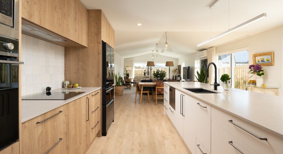  at 4 Florence Place, Springlands, Blenheim, Marlborough