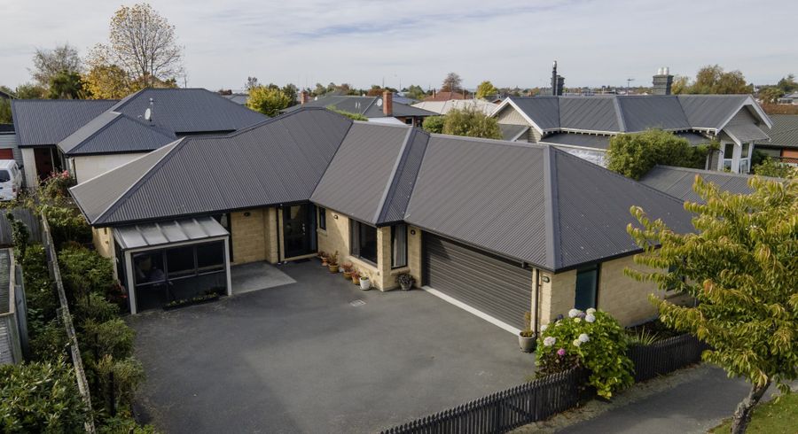  at 57 Rathmore Street, West End, Timaru