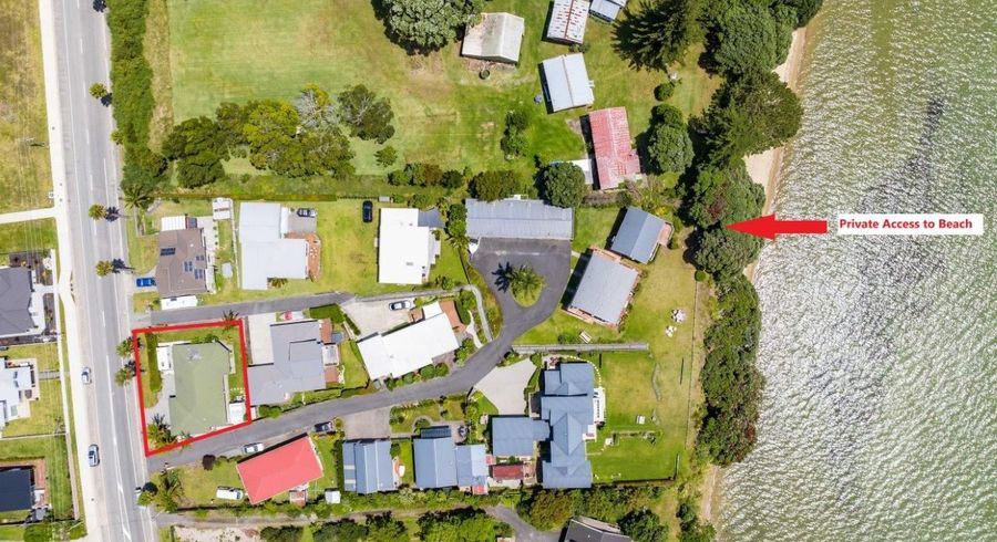  at 152 One Tree Point Road, One Tree Point