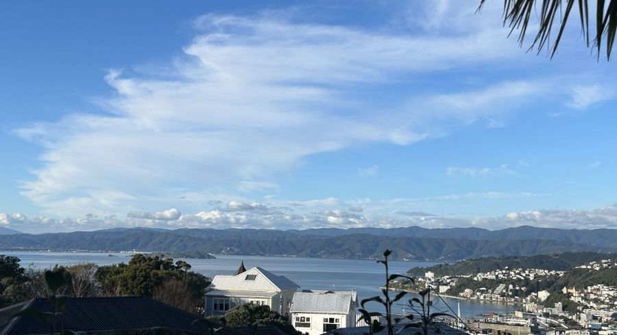  at 61A Central Terrace, Kelburn, Wellington, Wellington