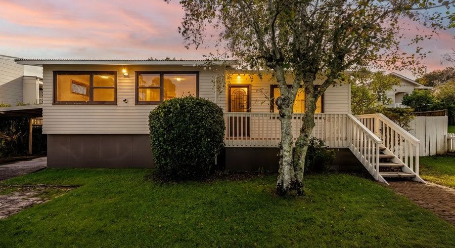  at 22 Mountain Road, Mount Wellington, Auckland