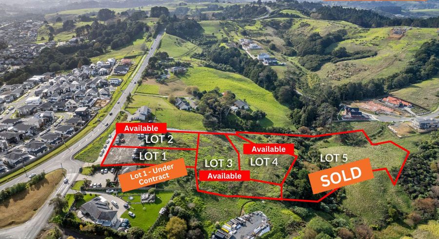  at 481A Ormiston Road, Flat Bush, Auckland