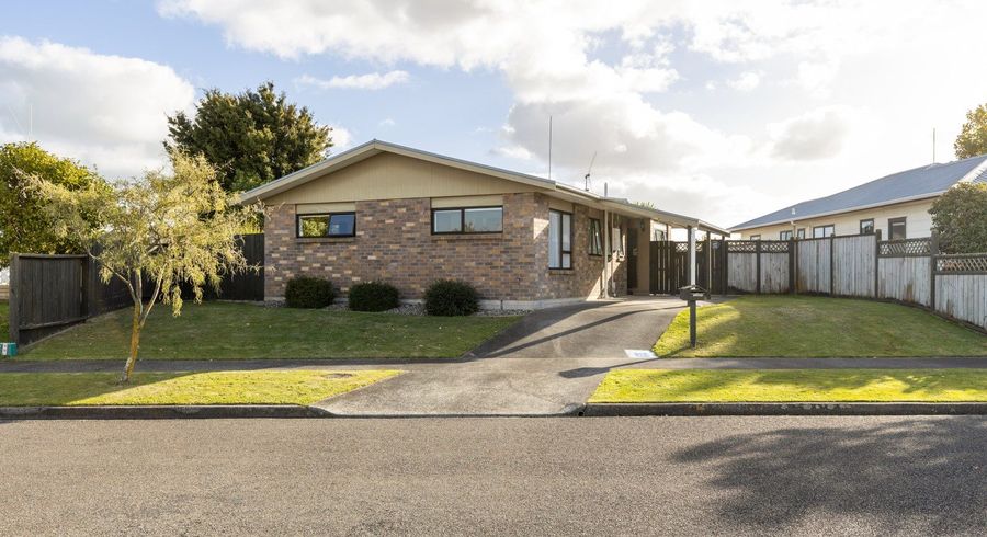  at 17 Mercury Street, Milson, Palmerston North