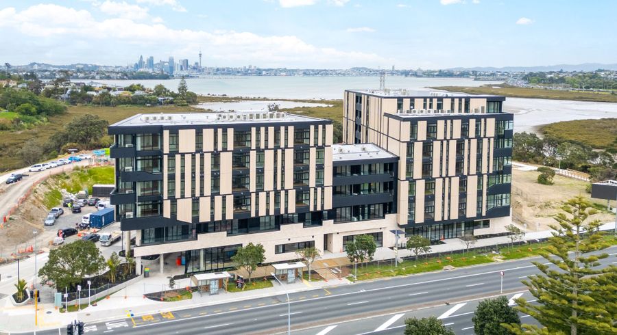  at 319/48 Esmonde Road, Takapuna, North Shore City, Auckland