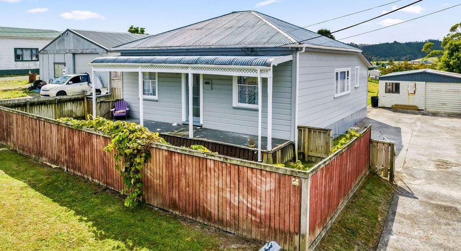  at 46 King Street, Kensington, Timaru