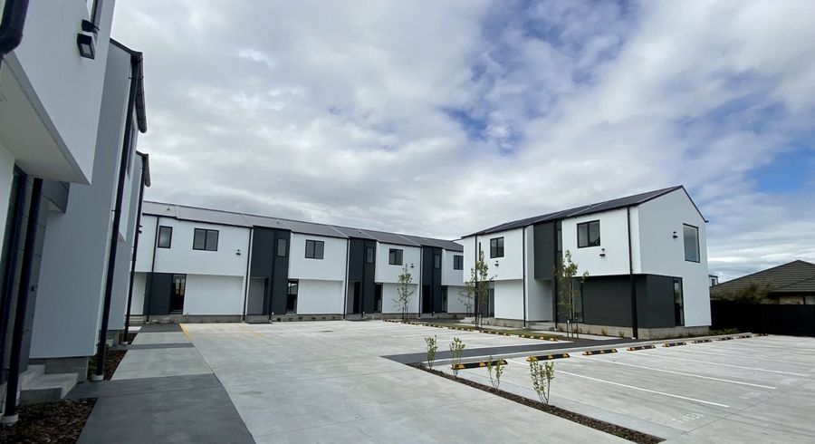  at 5/126  Edinburgh Street, Spreydon, Christchurch City, Canterbury