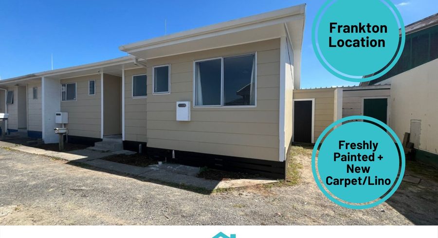  at 5/70 Primrose Street, Frankton, Hamilton, Waikato