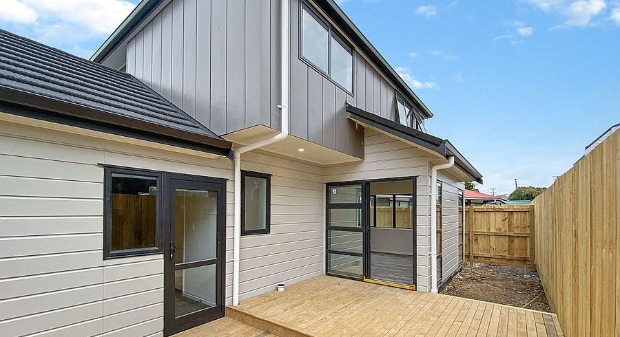  at 15A Grange Road, Papatoetoe, Auckland