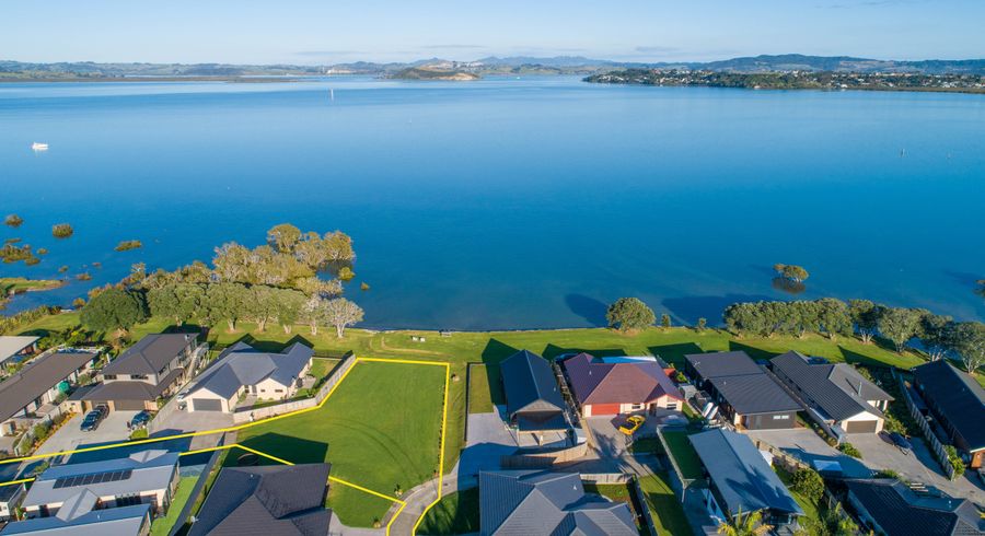  at 0 McKeague Way, Tamaterau, Whangarei
