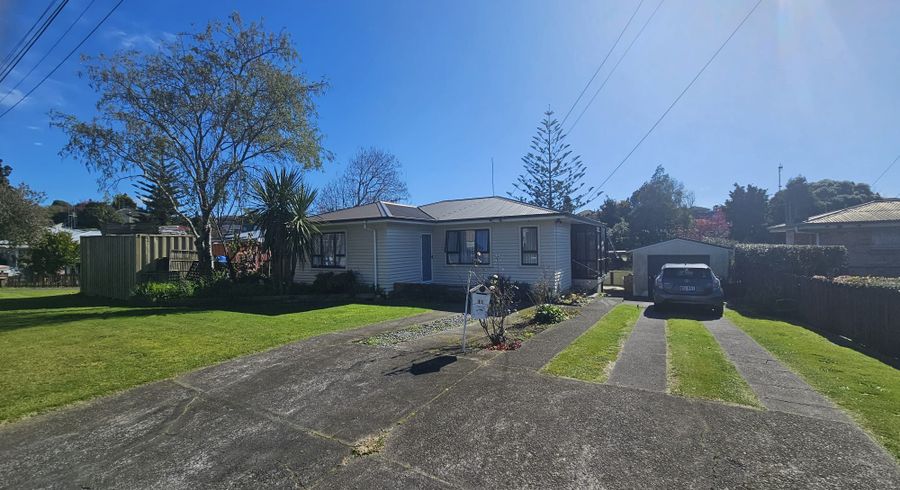  at Esk Street, Parkvale, Tauranga, Bay Of Plenty