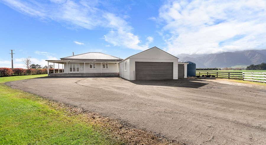  at 446 Maiseys Road, Matamata