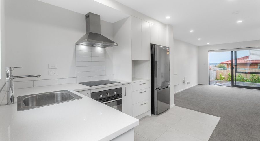  at 45 Raupeti Lane, Henderson, Waitakere City, Auckland