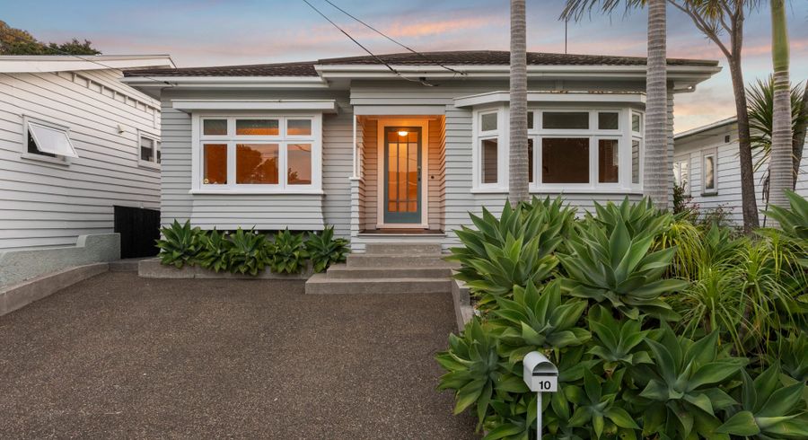  at 10 Rona Avenue, Grey Lynn, Auckland City, Auckland