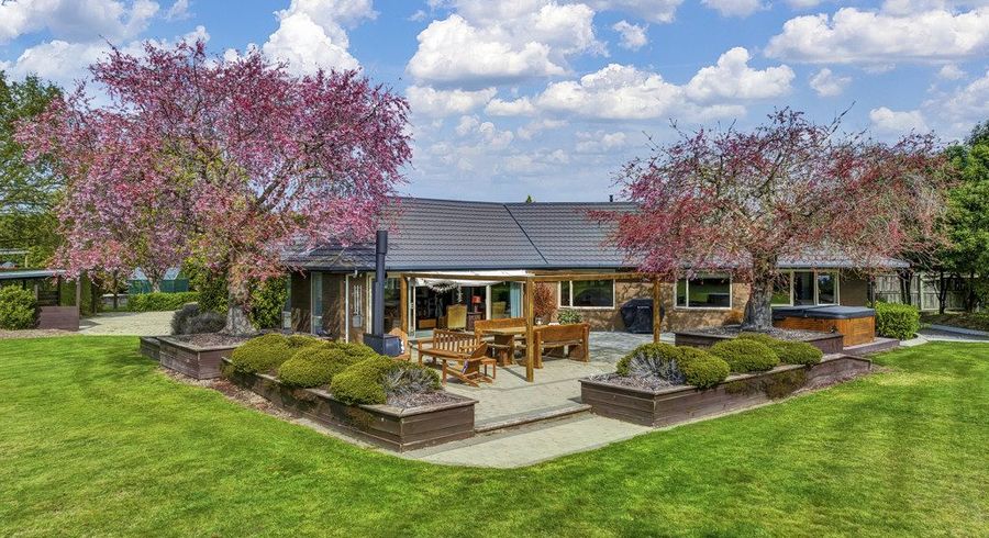  at 32 Peacock Place, Rangiora
