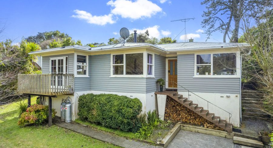  at 3 Mariana Place, Glen Eden, Waitakere City, Auckland