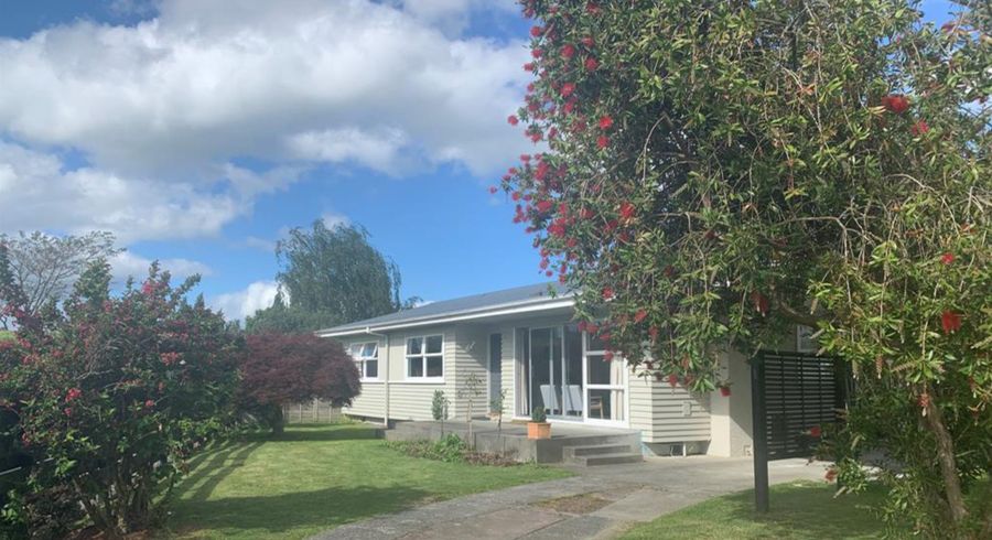  at 12 Daniell Street, Masterton, Masterton, Wellington