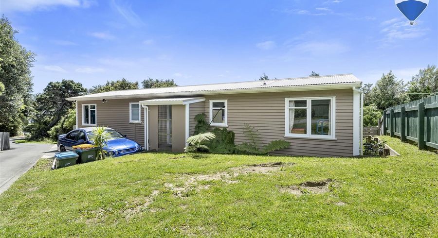  at 79 Arawhata Street, Porirua, Porirua, Wellington
