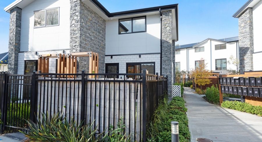  at 2/3 Johnston Grove, Taita, Lower Hutt, Wellington