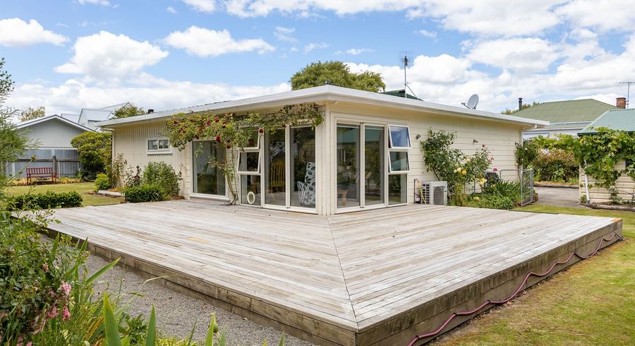  at 62A South Road, Kuripuni, Masterton