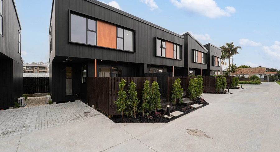  at Lot 3/48 Range View Road, Mount Albert, Auckland City, Auckland