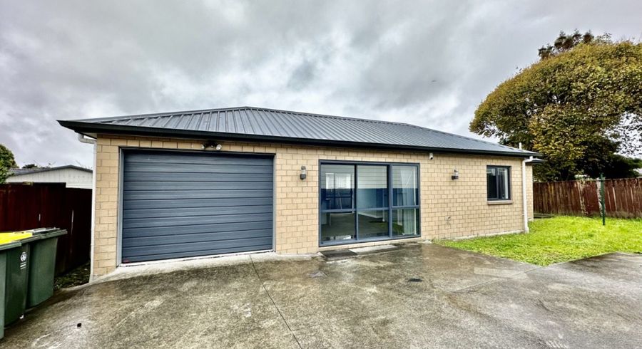  at 50A Te Irirangi Drive, Clover Park, Manukau City, Auckland