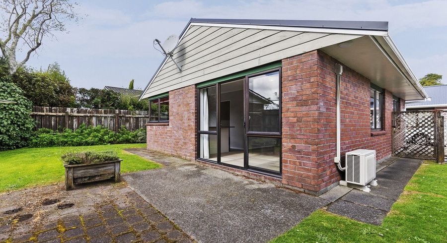  at 33B Branch Road, Highlands Park, New Plymouth