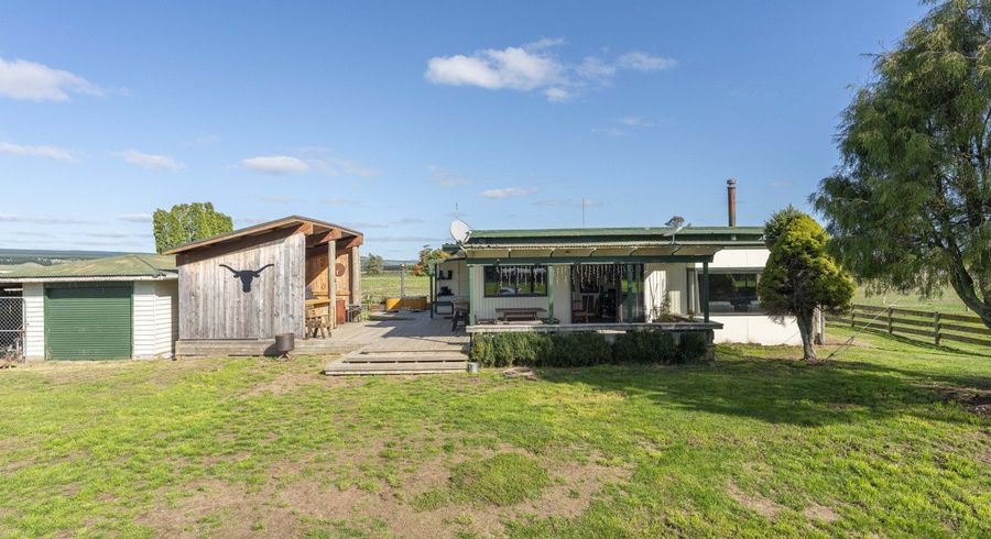  at 2634 Broadlands Road, Reporoa
