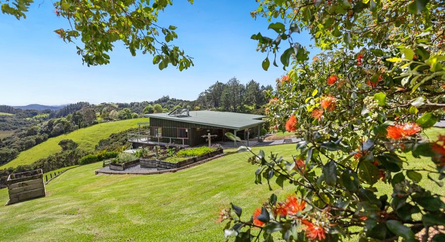  at 708 Waikino Road, Kawakawa, Far North, Northland