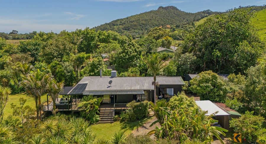  at 248 Sh25, Kuaotunu Beach, Thames-Coromandel, Waikato